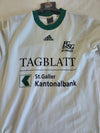 ST Gallen Home Football Shirt 2002-2004 (S)