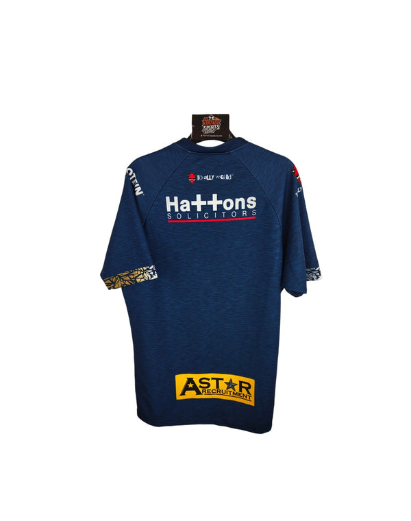 ST Helens RLFC Rugby Away Shirt 2017 (M)