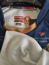 ST Helens RLFC Rugby Away Shirt 2017 (M)