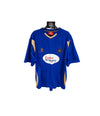 ST Johnstone FC 125 years Home Football Shirt 2009-2010 (M)