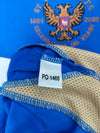 ST Johnstone FC 125 years Home Football Shirt 2009-2010 (M)