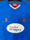 ST Johnstone FC 125 years Home Football Shirt 2009-2010 (M)