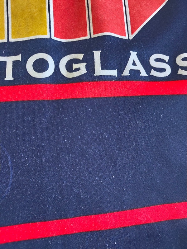 ST Patricks Athletic FC Away Football Shirt 1999-2001 (Youths)