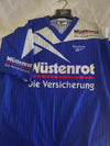 SV Austria Wüstenrot Casino Salzburg Home Football shirt 1990s (XXL) 5