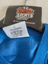 Vintage Sampdoria Football Sweatshirt 1990-1991 (L)