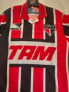 Sao Paulo FC Away Football Shirt 1993-1994 (L)