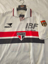 Sao Paulo FC Home Football Shirt 1992-1993 (M) #10 Rai