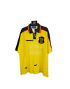 Scotland Away Football Shirt 1996-1998 (L)