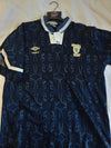 Scotland Home Football Shirt 1991-1994 (L)