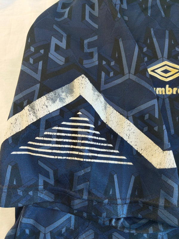 Scotland Home Football Shirt 1991-1994 (L)