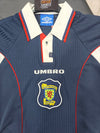 Scotland Home Football Shirt 1996-1998 (L)