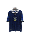 Scotland Home Football Shirt 1998-2000 (L)