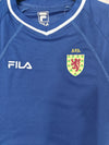 Scotland Home Football Shirt 2000-2001 (M)