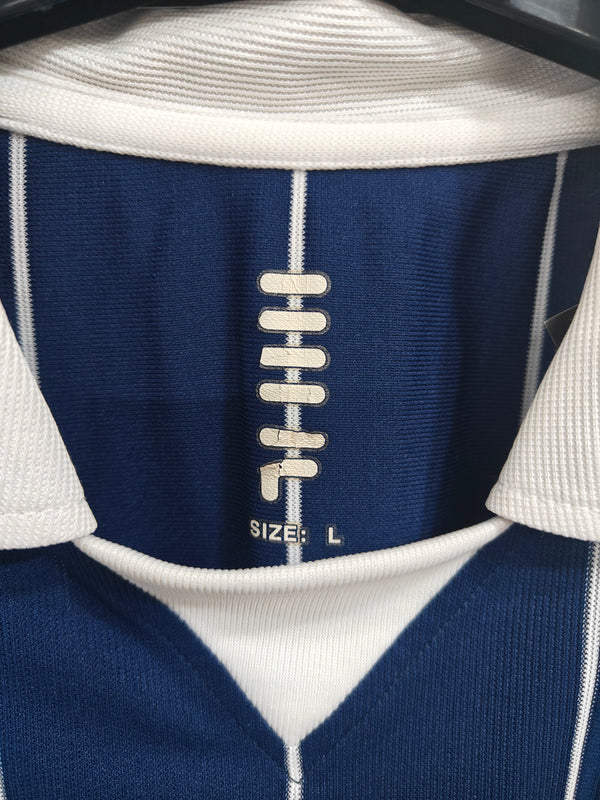 Scotland Home Football Shirt 2002-2003 (L)