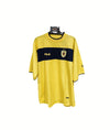 Scotland away Football Shirt 2002-2003 (L)
