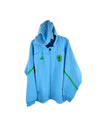 Seattle Sounders Football Anthem Jacket 2024-2025 (XL)