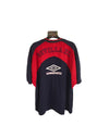 Sevilla FC Training Football Shirt 1998-1999 (XL)