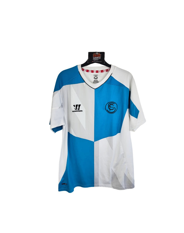 Sevilla FC Training Football Shirt 2014-2015 (L)