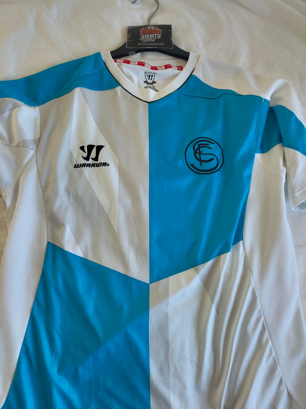 Sevilla FC Training Football Shirt 2014-2015 (L)