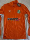 Shamrock Rovers FC Goalkeeper Football Shirt 2014-2015 (M)