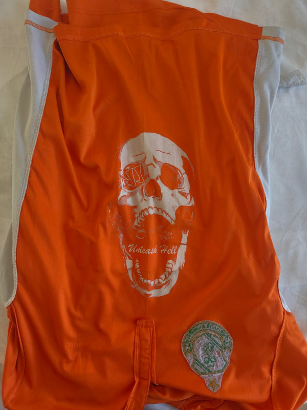 Shamrock Rovers FC Goalkeeper Football Shirt 2014-2015 (M)