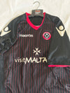 Sheffield United Away Football Shirt 2010-2011 (XL)