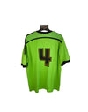 Sheffield United Away Football Shirt 2015-2016 (L) 4