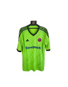 Sheffield United Away Football Shirt 2015-2016 (M) Number 14