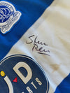 Signed QPR Queens Park Rangers Home Football Shirt 2002-2003