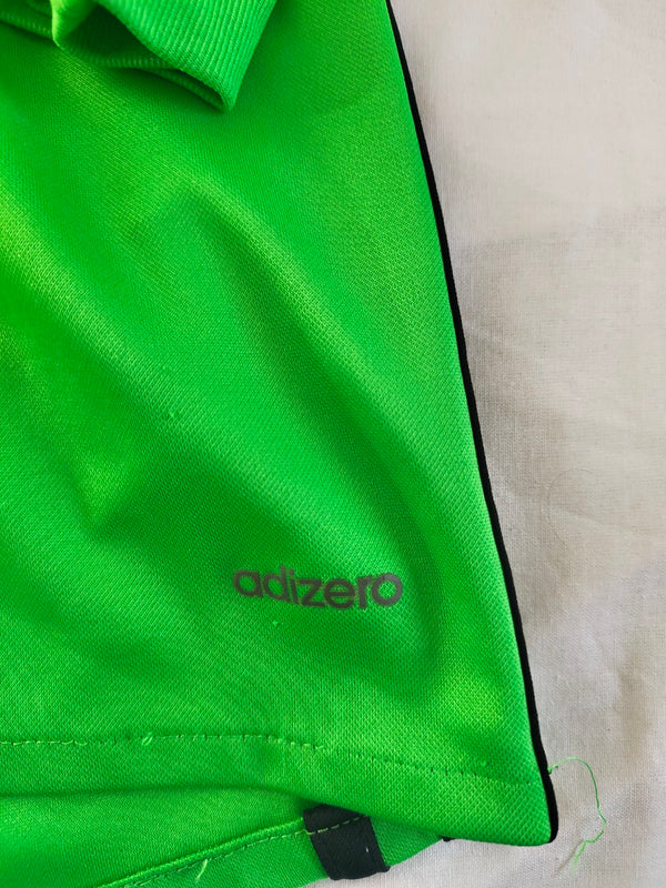 Matchworn Skeid Goalkeeper Football Shirt 2015 (L) #1