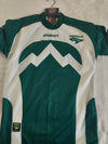 Slovenia Away Football Shirt 2002-2003 (M)