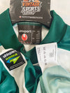 Slovenia Away Football Shirt 2002-2003 (M)
