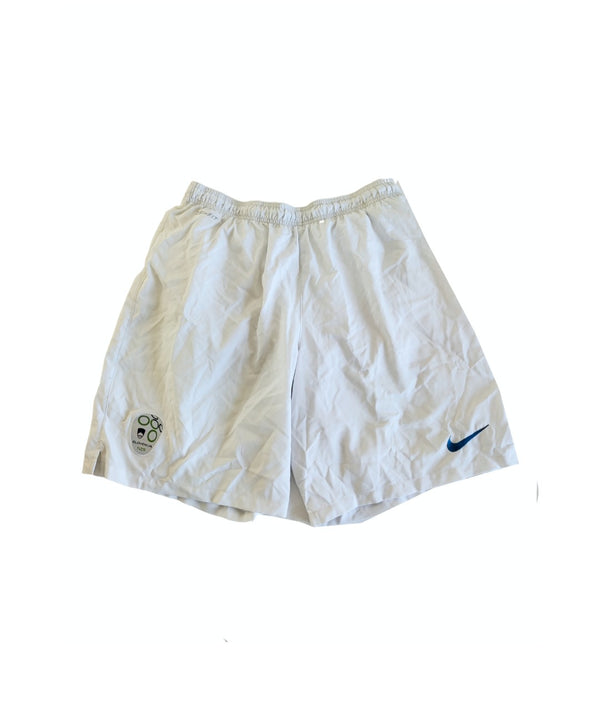 Slovenia Home Football Shorts 2014 (XL)