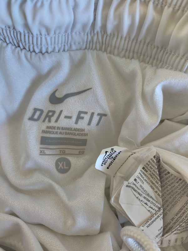 Slovenia Home Football Shorts 2014 (XL)