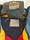 South Africa Rugby Home Shirt 2000s (M)