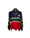 South Africa Rugby Home Shirt 2000s (M)