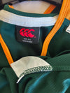South Africa Rugby Home Shirt 2011-2013 (XXL)