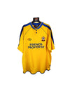 Southampton Away Football Shirt 2002-2003 (XL)
