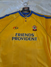 Southampton Away Football Shirt 2002-2003 (XL)