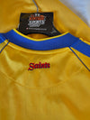 Southampton Away Football Shirt 2002-2003 (XL)