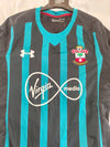 Southampton Away Football Shirt 2017-2018 (XL)