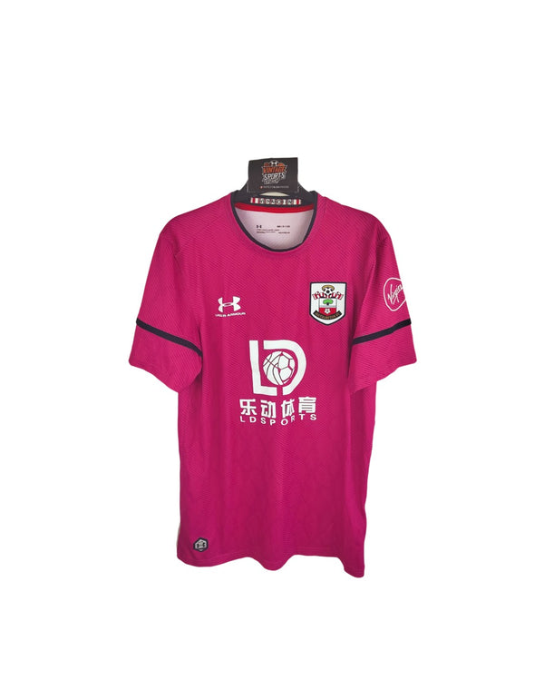 Southampton FC Goalkeeper Football Shirt 2020-2021 (S)