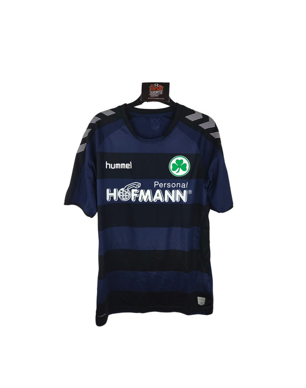 SpVgg Greuther Furth Away Football Shirt 2019-2020 (M)