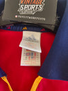 Spain Home Football Shirt 1999-2001 (M)