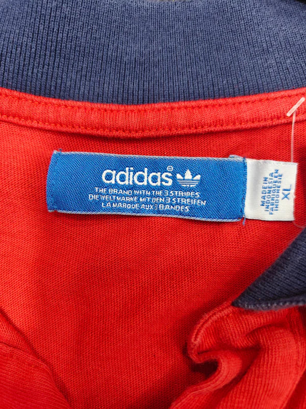 Spain Official Retro Home Football Shirt 1994 (XL) #5