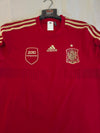 Spain Training Football Shirt 2013-2014 (L)