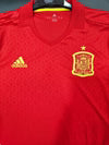 Spain home Football Shirt 2016-2017 (L)