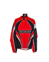 Specialized Cycling Full Zip Thermal Shirt Jersey 2000s (XXL)