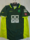 Sporting CP Away Football Shirt 2000-2001 (Youths)