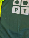 Sporting CP Away Football Shirt 2000-2001 (Youths)